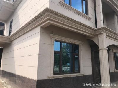 仿石漆材料發(fā)展前景如何，仿石漆未來(lái)市場(chǎng)發(fā)展?jié)摿Ψ治鯷行業(yè)熱點(diǎn)]
